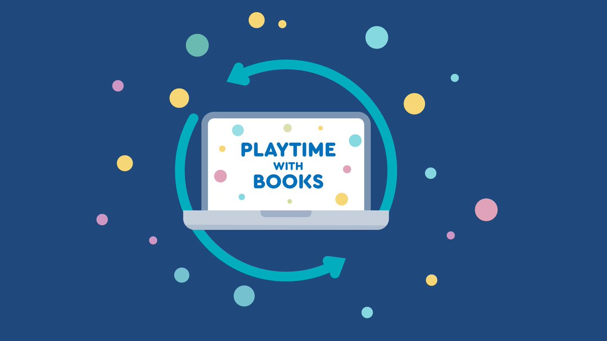 PEDALCam's tweet photo. We developed #PlaytimeWithBooks with funding from @NuffieldFound . Supported by @DartingtonSDL we used rapid-cycle design & testing to get feedback from families &practitioners & adapt the programme to better meet their needs.
Reports of this work are on https://t.co/MKVrOMAbbF https://t.co/6vwbDbncCw