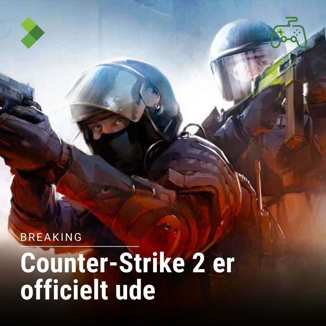 Langt om længe ...👀
#counterstrike2 #csgo #dkgame #esport #pixeltv