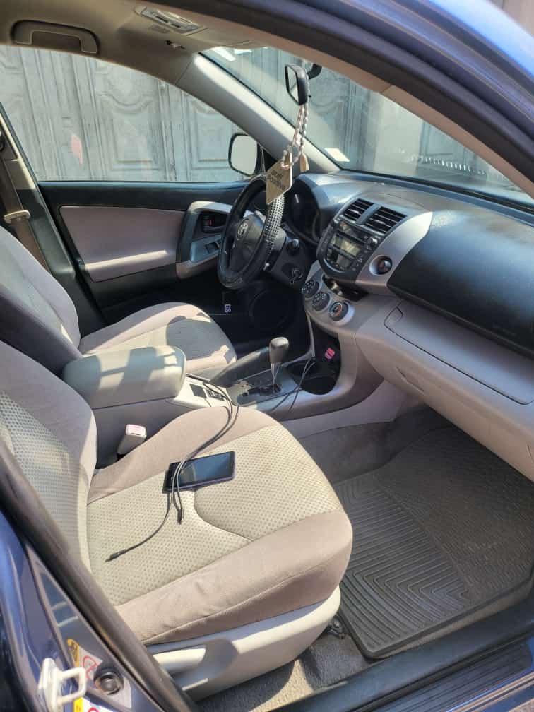 ChrystalAutos's tweet photo. Toks Standard 
2008 RAV4 
Engine, Gear and AC is Top Notch!
Price: N4.6m
Lagos. 
https://t.co/744m2iXFQ9…   -WhatsApp
09068143556 - call

Wike Sacks Video 1 Kisumu King of Boys Yorubas Alex Otti Tomiyasu Lautech #expressentry Sunnah God’s Word https://t.co/svDOblYunT