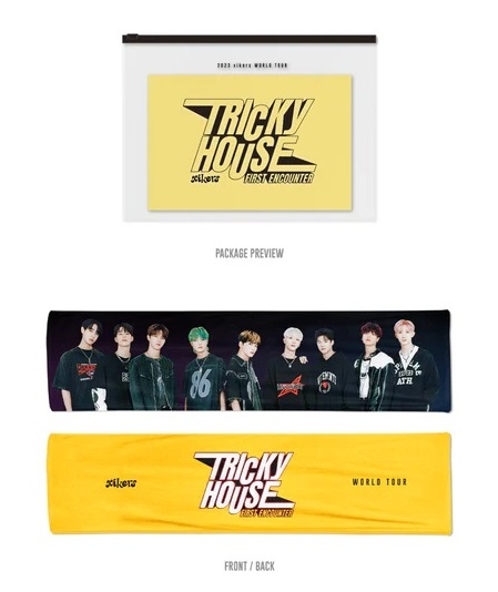 【プレゼント】
#xikers 直筆サイン入りフォトスローガンを抽選で3名様に！

応募は▼
・<a href="/Kstyle_news/">Kstyle</a>をフォロー＆この投稿をRT
・10/2（月）AM11:00〆切

インタビューも公開中！
news.kstyle.com/article.ksn?ar…

#싸이커스 #サイカース