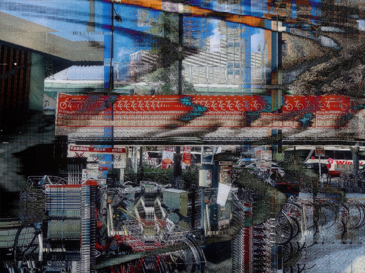 errorcode06x's tweet image. 102号