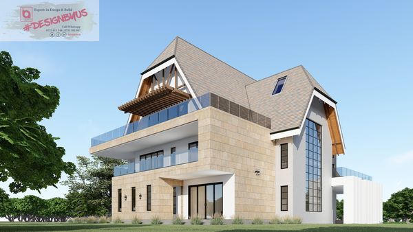 _InforAfrica's tweet photo. With us,creating a home for you is a process that lasts all the way https://t.co/MI501p0atr may feel at ease knowing that our skilled team is taking care of everything along the route.

🏠Five bedroom Maisonette
🌍Occupies a quarter of an acre.

 #architecture #design #homes https://t.co/k9rnsvKSeV