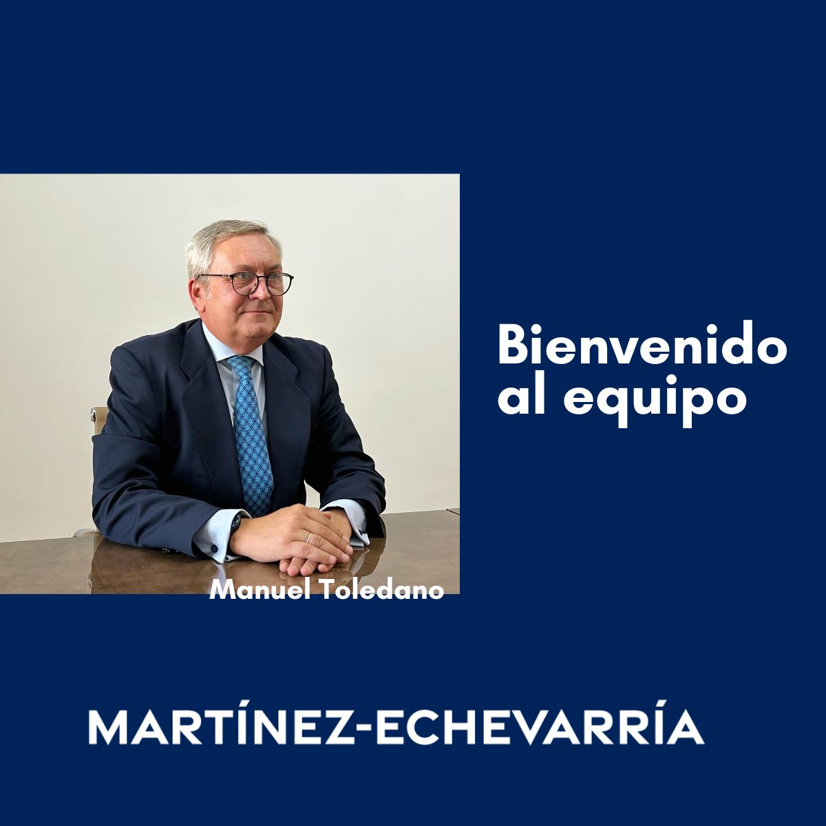 Martínez-Echevarría (@me_abogados) on Twitter photo 