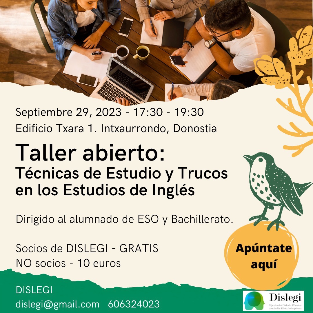 Gaur apuntatzeko azkeneko eguna

ES/ último día para apuntarse.

LINK: docs.google.com/forms/d/e/1FAI…