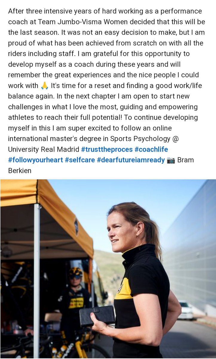 Grateful for the past, ready for the future 🙏