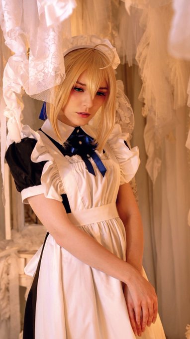 Twitterのコスプレ画像30