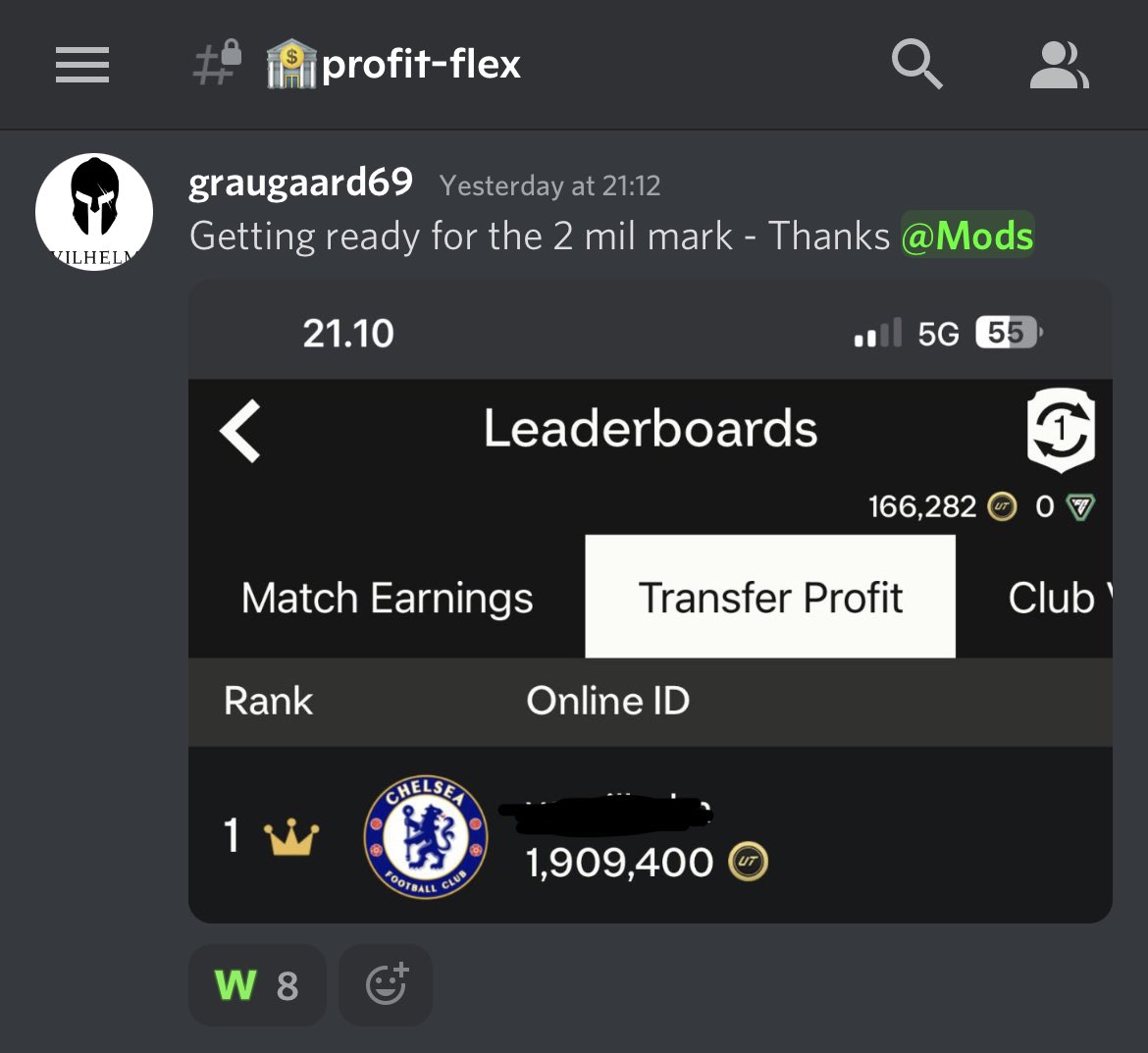 TheDanishTrader tweet media