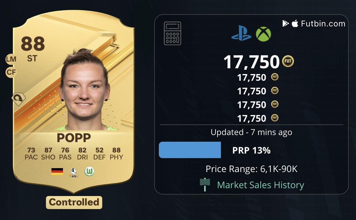 Do You want a Trading Group Spot for Free?🔥

Just ❤️ &amp; 🔁 to enter the giveaway!

I will pick a winner in ONLY 4 hours ⏰

What do you win?
✅ 30 days with daily investments 
💰 Expect 1M+ coins profit per month
👥 24/7 support.

You could be next to 2M+ coins 📈