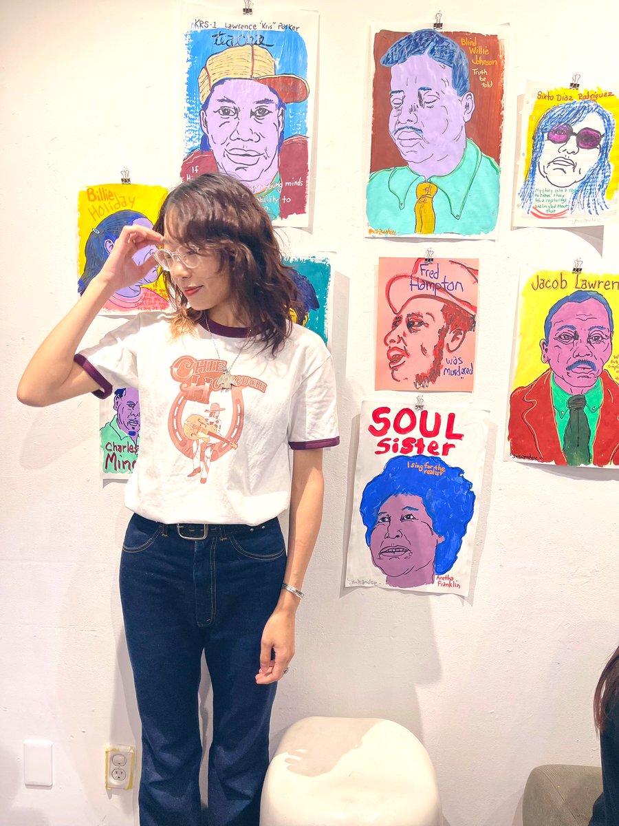 cat0131's tweet photo. 御殿場＆沼津のワンマンライブTOURのイベント限定デザイン🎨のリンガーTee、コチラからご購入できます↓
私のトレードマークのヌーディスーツをデザインしてくれたまいちゃんの愛に溢れたTシャツです🖤🖤🖤自分では絶対に描けないデザインだからとってもオススメ😍🖤
https://t.co/5B0Z9ycLTt https://t.co/8NMqzY5qfx