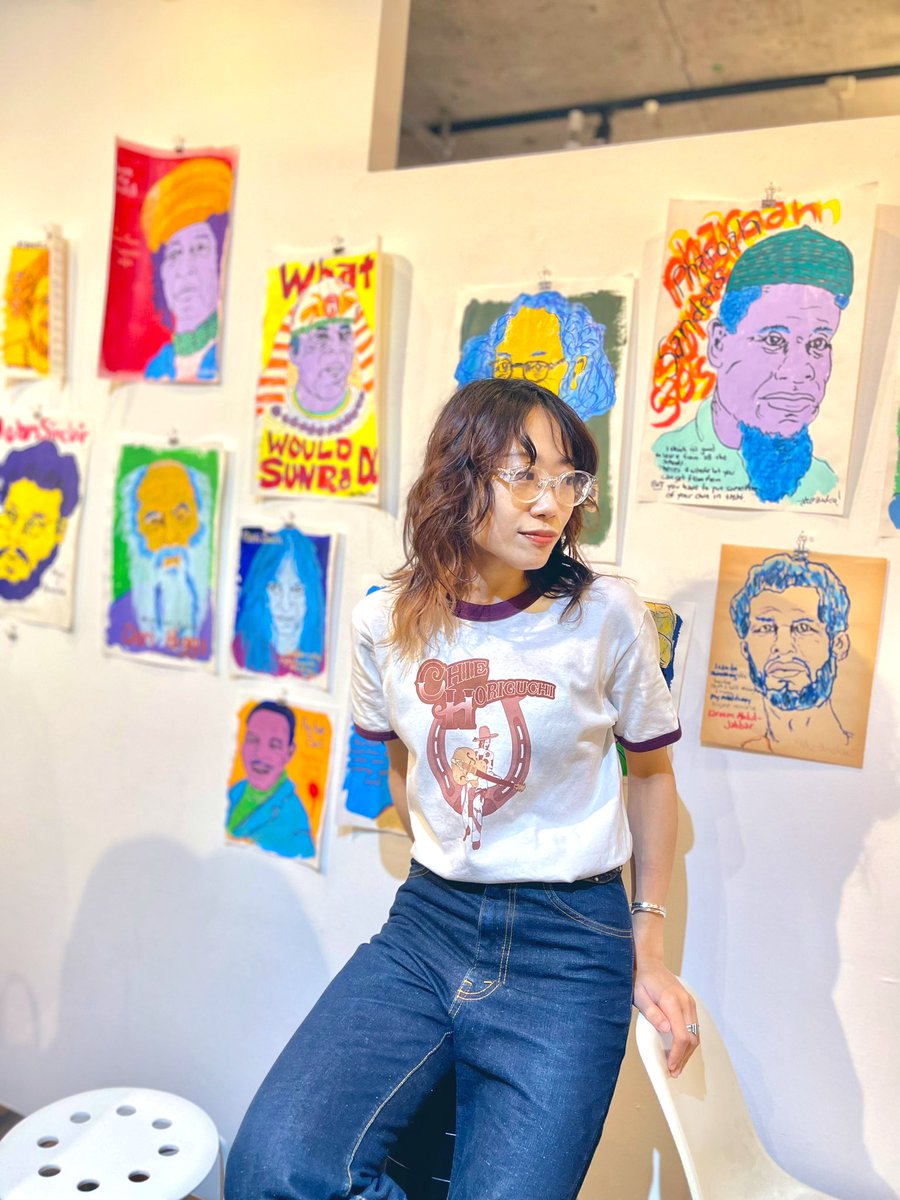 cat0131's tweet photo. 御殿場＆沼津のワンマンライブTOURのイベント限定デザイン🎨のリンガーTee、コチラからご購入できます↓
私のトレードマークのヌーディスーツをデザインしてくれたまいちゃんの愛に溢れたTシャツです🖤🖤🖤自分では絶対に描けないデザインだからとってもオススメ😍🖤
https://t.co/5B0Z9ycLTt https://t.co/8NMqzY5qfx