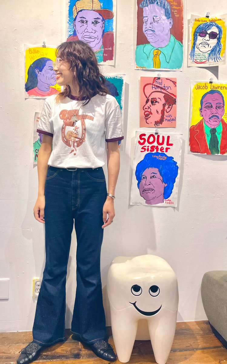 cat0131's tweet photo. 御殿場＆沼津のワンマンライブTOURのイベント限定デザイン🎨のリンガーTee、コチラからご購入できます↓
私のトレードマークのヌーディスーツをデザインしてくれたまいちゃんの愛に溢れたTシャツです🖤🖤🖤自分では絶対に描けないデザインだからとってもオススメ😍🖤
https://t.co/5B0Z9ycLTt https://t.co/8NMqzY5qfx