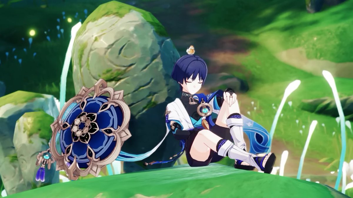 daily scara ★ tweet media