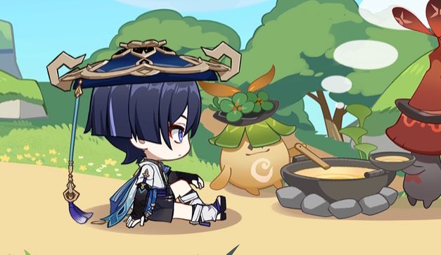 daily scara ★ tweet media