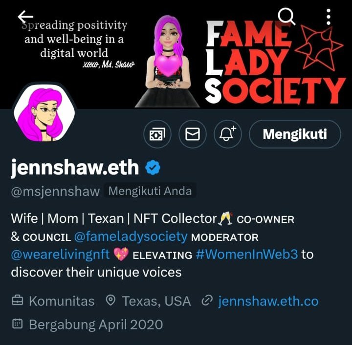ventura_nft's tweet photo. Hello Travelers🔥 

Wizz sold out!!

Thank you for joining Ventura's journey, may the light of goodness bless your journey

New owner : @msjennshaw

Don't forget to follow my friend guys @msjennshaw and Thanks for your support🙏

#VERTICALNFT #nftindo #nftindonesia #venturanft https://t.co/gA5WgHxPb3