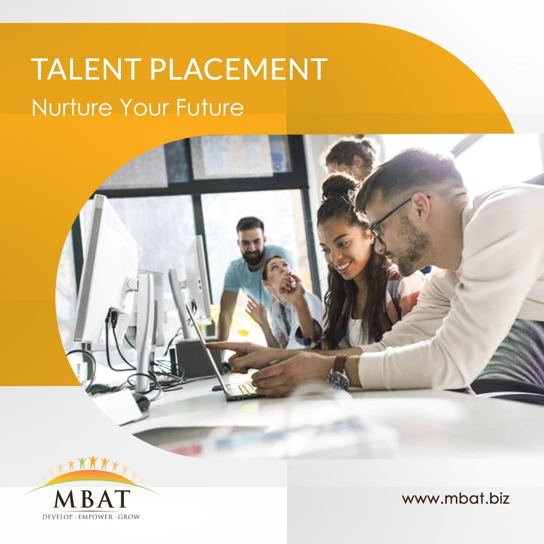 Get closer to your #CareerGoals. #REGISTER today on #TalentPlacement to be eligible for learning opportunities: talentplacement.com
