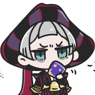 「#新しいプロフィール画像ショックがデカかったのでアイコンだけでもロロ君にします.」|midou.🥐【5/3🥓】🦈のイラスト