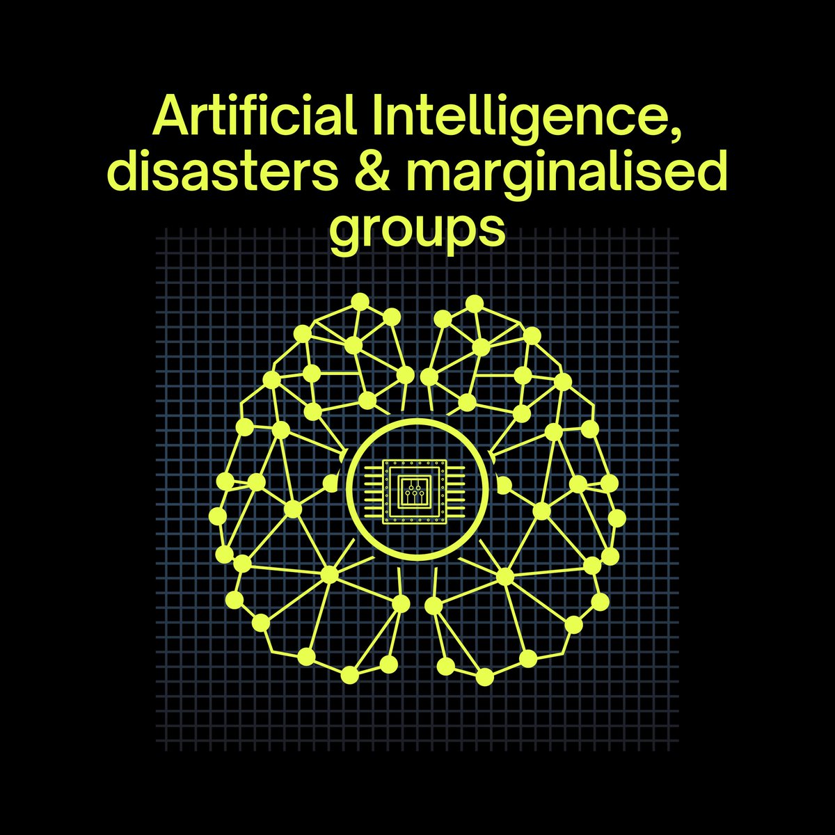 Check out our latest blog on #artificalintelligence and #inclusion in #DRR by @DRRDynamics : radixonline.org/blog/molh6k2ac…