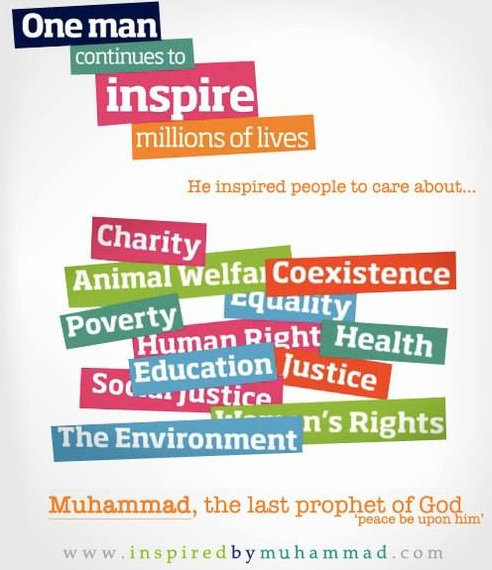 JihMalwani's tweet photo. #Model4Mankind #KnowMuhammad #Guide4Humanity #Muhammad4All https://t.co/28CO5vxXTg