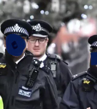 AVintenAuthor's tweet photo. A very helpful source has reached out to provide me with evidence that Ondrej is indeed a police officer, serving in @metpoliceuk ⬇️⬇️ this morning I’ll share some of the abusive tweets he has sent to women. (Links to these images below) 1/ https://t.co/xib7nVOkcw