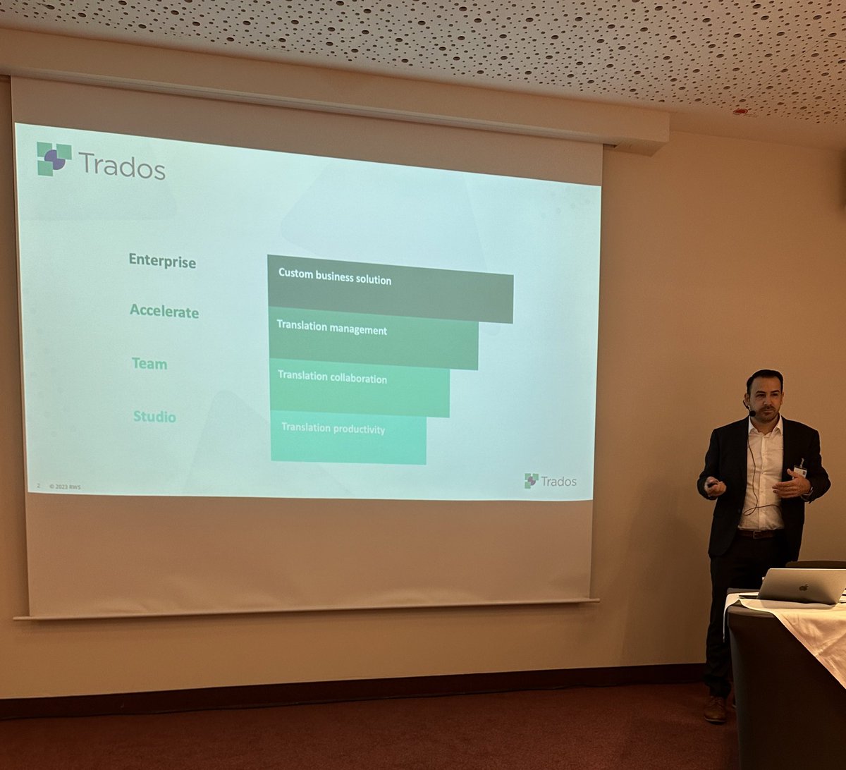 Giuseppe Forte tweet media