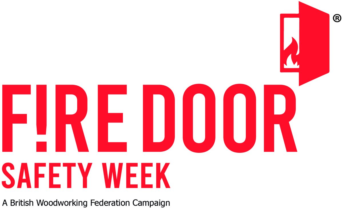 Fire Door Safety Week is an important reminder of why these doors are so important and how they should be used correctly. Although this is a week of action, fire doors are helping to protect lives 24/7 and 365 days a year #firedoor #firedoors #doors  #FDSW23 #principaldoorsets