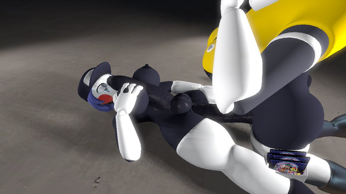 Stuff_Bot1's tweet photo. Map bot putting it in~ π(sfm)
#Fnaf #FnafSecurityBreach #staffbot #stuffbot #SFM #3DModel #3d #fnafnsfw #Nsfw #rule34 #futa #futarani @FnafNightbot https://t.co/kx4yqTFqjc