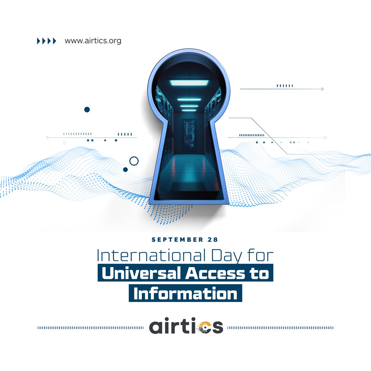 Airtics Education tweet media