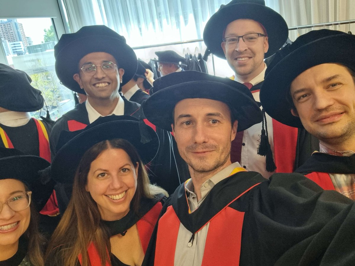 Florence Gabriel tweet media