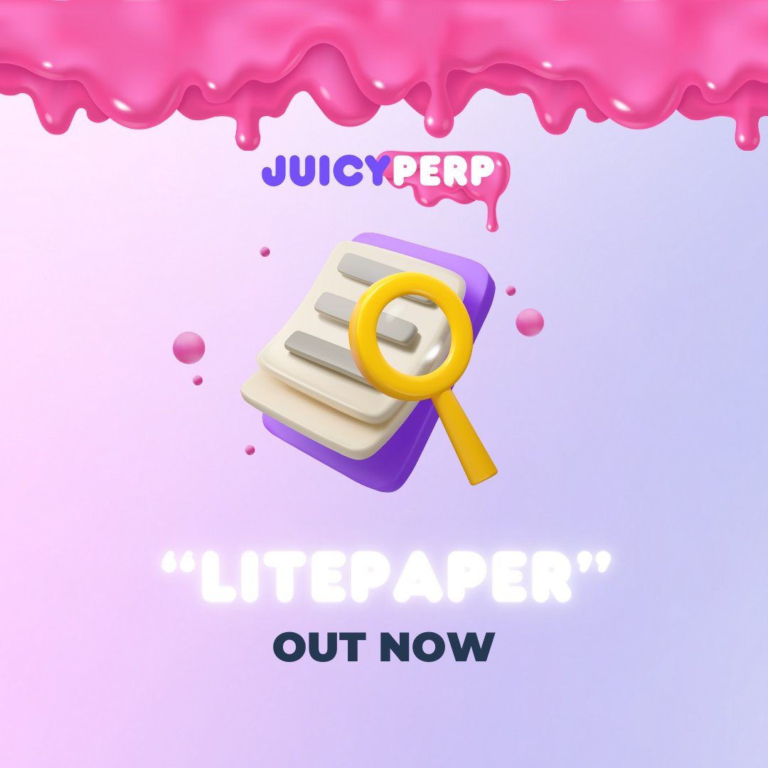 JuicyPerp (🍇|🕹️) tweet media