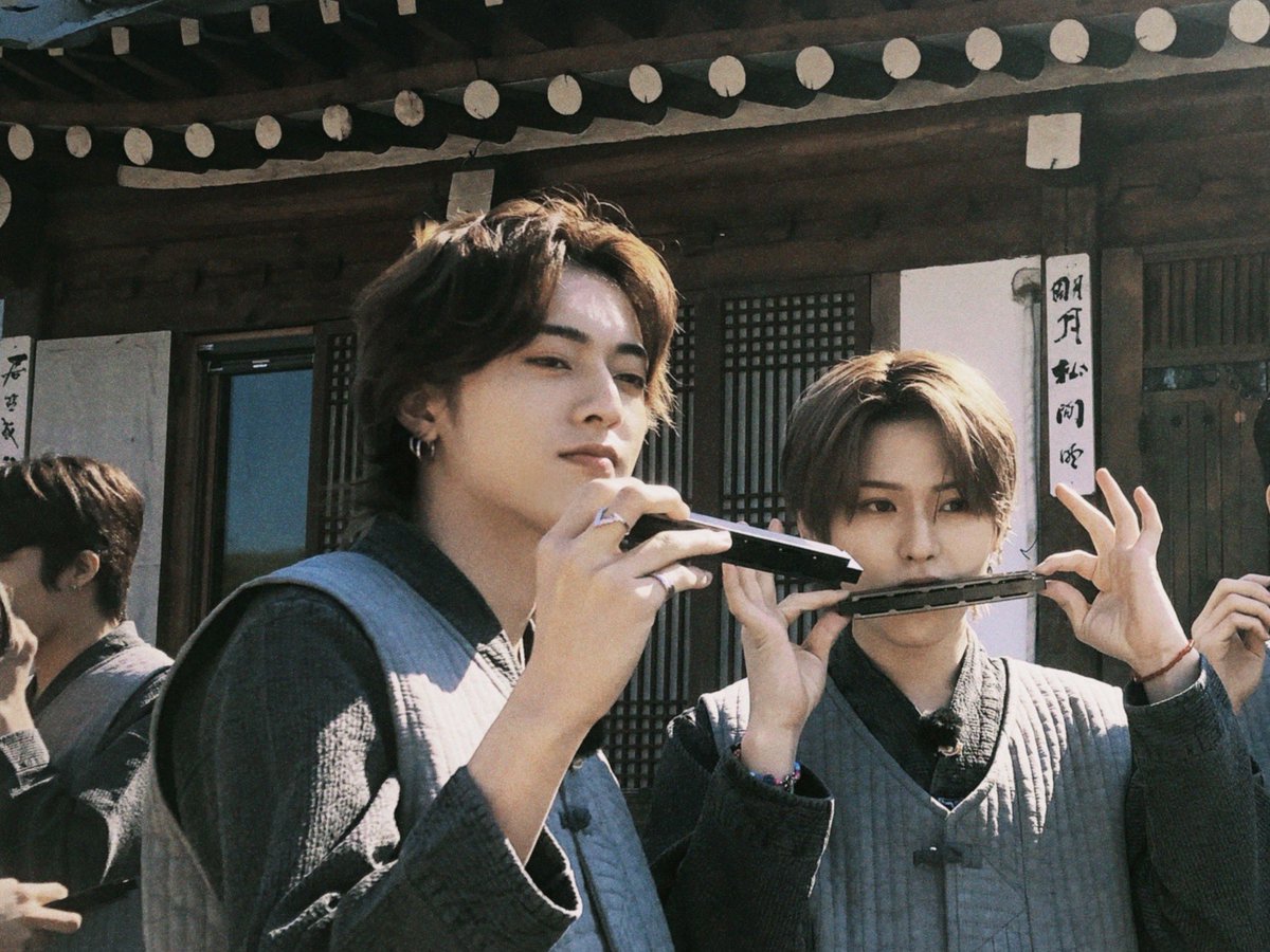 Treasure Weverse ID | on rest. tweet media
