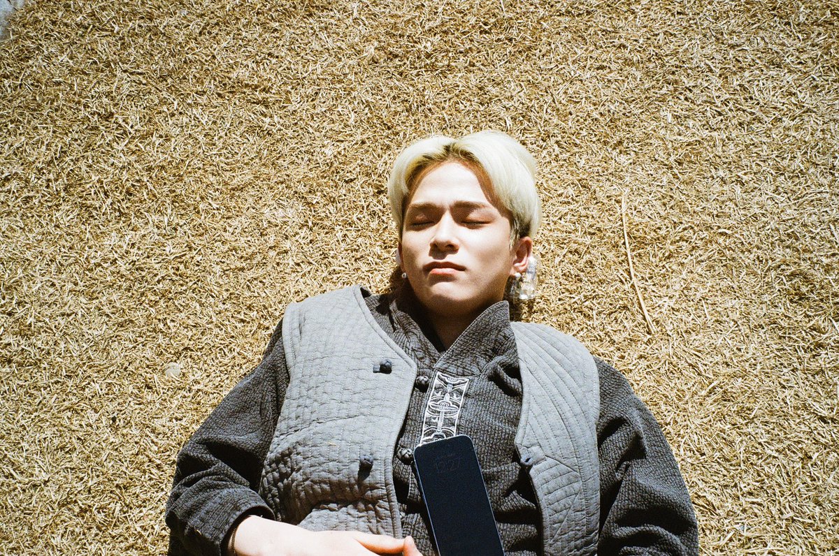 Treasure Weverse ID | on rest. tweet media