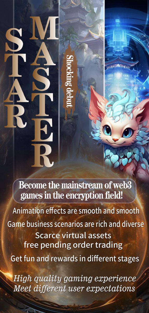 star_master73's tweet photo. "Deliver a high-quality gaming experience that meets the expectations of diverse users. #Gaming #QualityGamingExperience" https://t.co/yOB0jkTupR