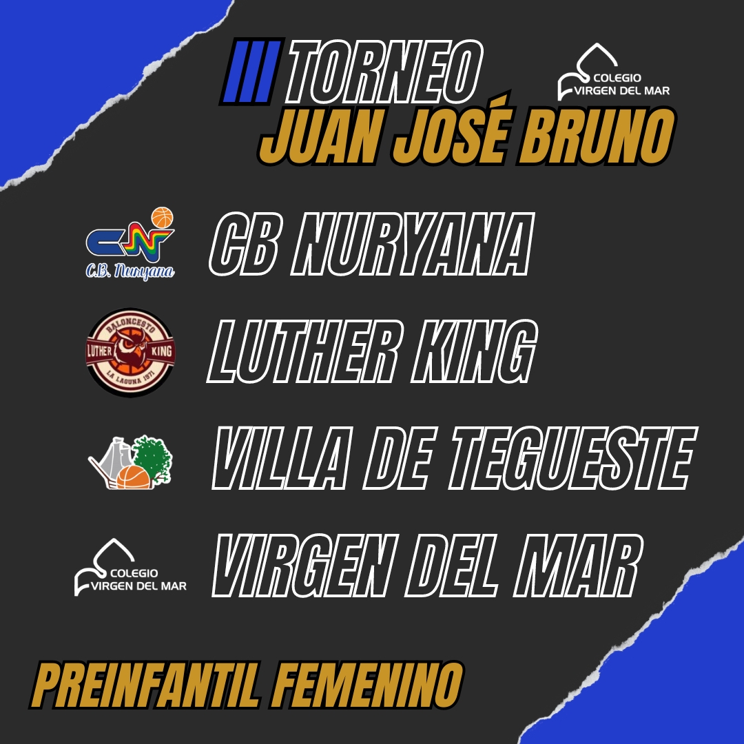 Club Santo Domingo Tenerife tweet media
