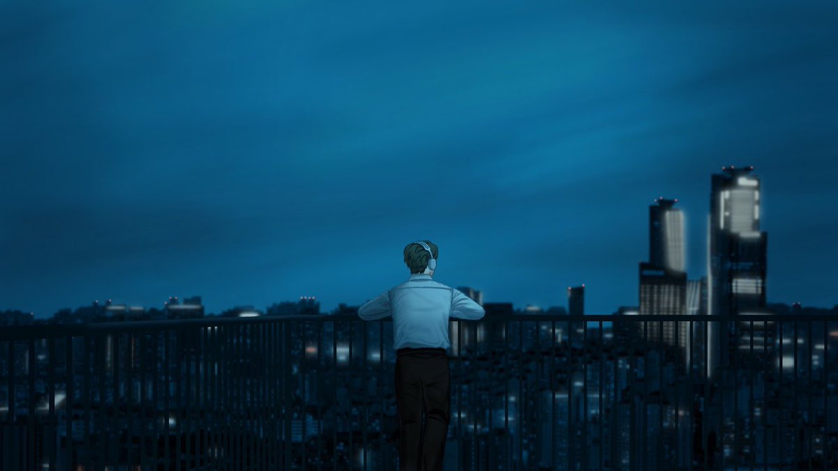 cho_mac_'s tweet photo. #BoungX3_Art https://t.co/QTE19iktUA