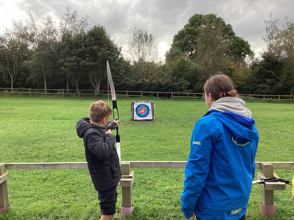 whcps's tweet photo. Followed by a shot at archery! #WHCYear6 #WHCBoreatton https://t.co/g3xb11GXCz