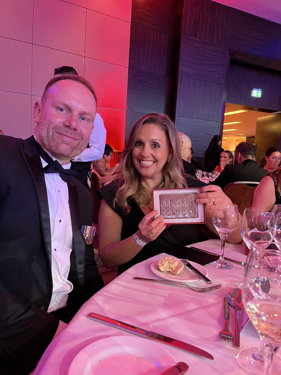 What a wonderful night!  Thank you #SoldieringOnAwards for highlighting such inspiring stories of kindness, bravery and selflessness!  So proud to be a sponsor!