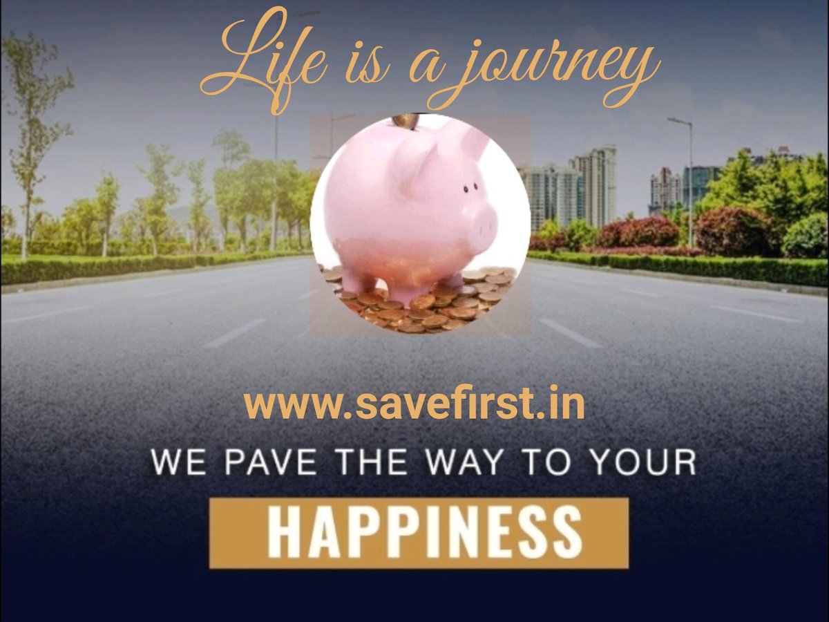 savefirst.in
#savefirst 
#thepiggybankbillionaire 
#lifegoals 
#RetirementPlanning