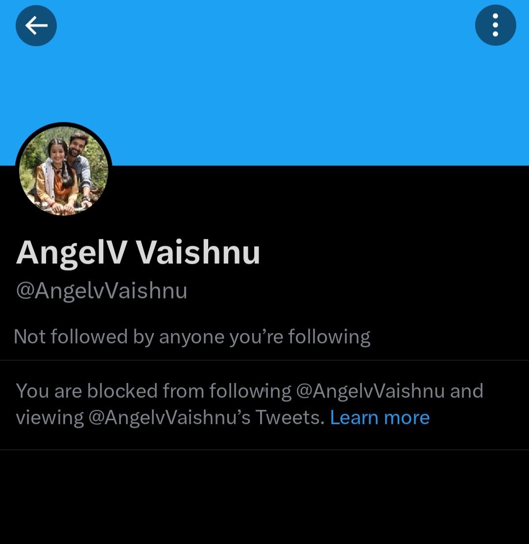 SumlokFan's tweet photo. Angel didi dar gayi🤣🤣 tujhe tere nalle se payment nahi mila kya time pe? #shagunpandey aisa kyu karte ho? #meetonzee https://t.co/xHXRv3GuCr
