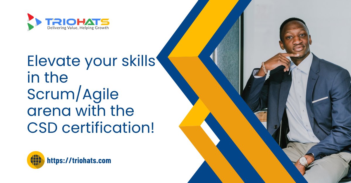 Triohats Consulting Services tweet media