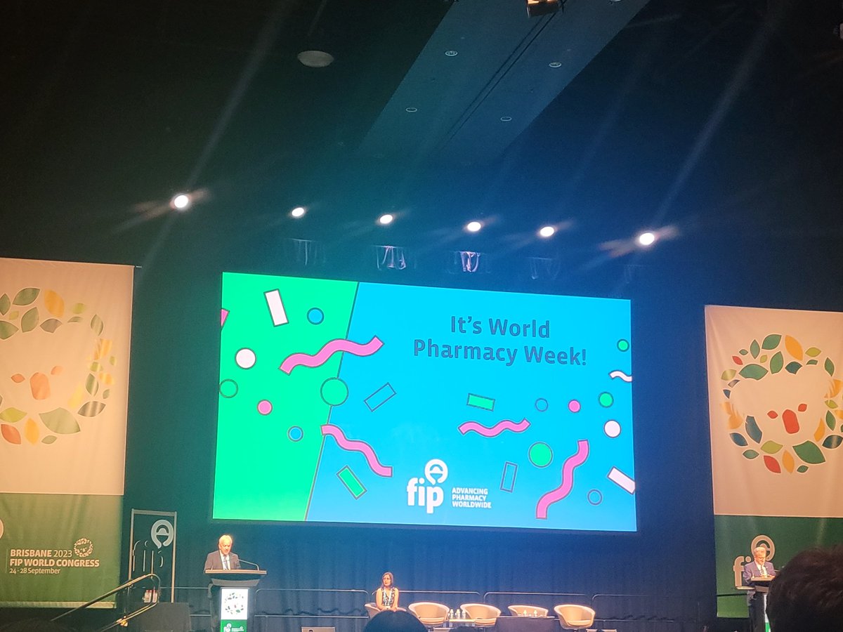 Kyungmin Kirsten Lee BPharm, MRes. tweet media