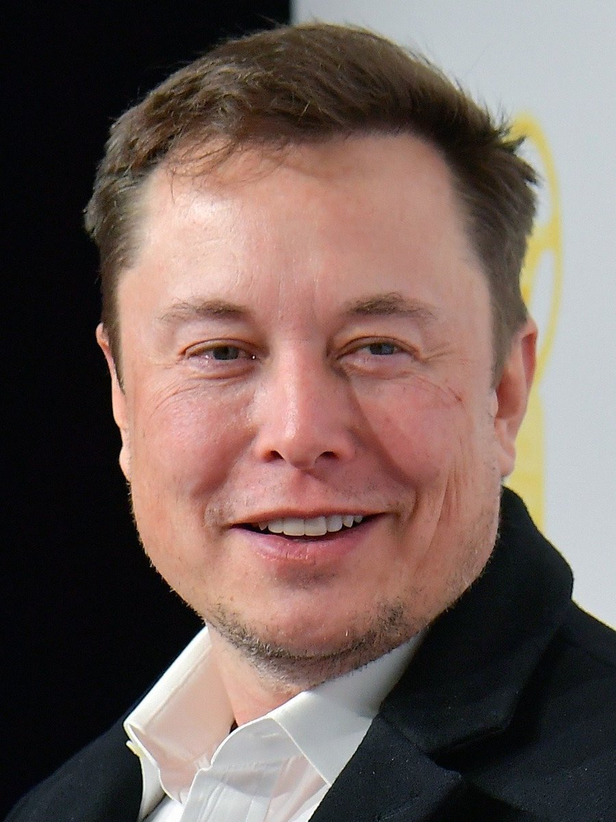 Dünya'nın en zengin adamı Elon Musk'a geliri sorulduğunda "Hamdolsun kaynıyor tenceremiz, Rabbim daha çoğunu da sizlere nasip etsin" diye cevap verdi. Siz bu konuda ne düşünüyorsunuz?