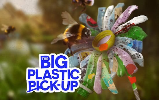 As a charity ourselves, we are joining forces with the Canal and River Trust and lending our support.
Canal and River Trust are asking people to get
involved in their #BigPlasticPickUp by donating and picking up litter at your local canal.