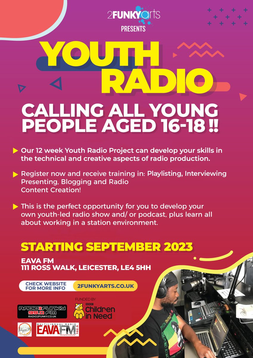 EAVA FM 102.5 tweet media