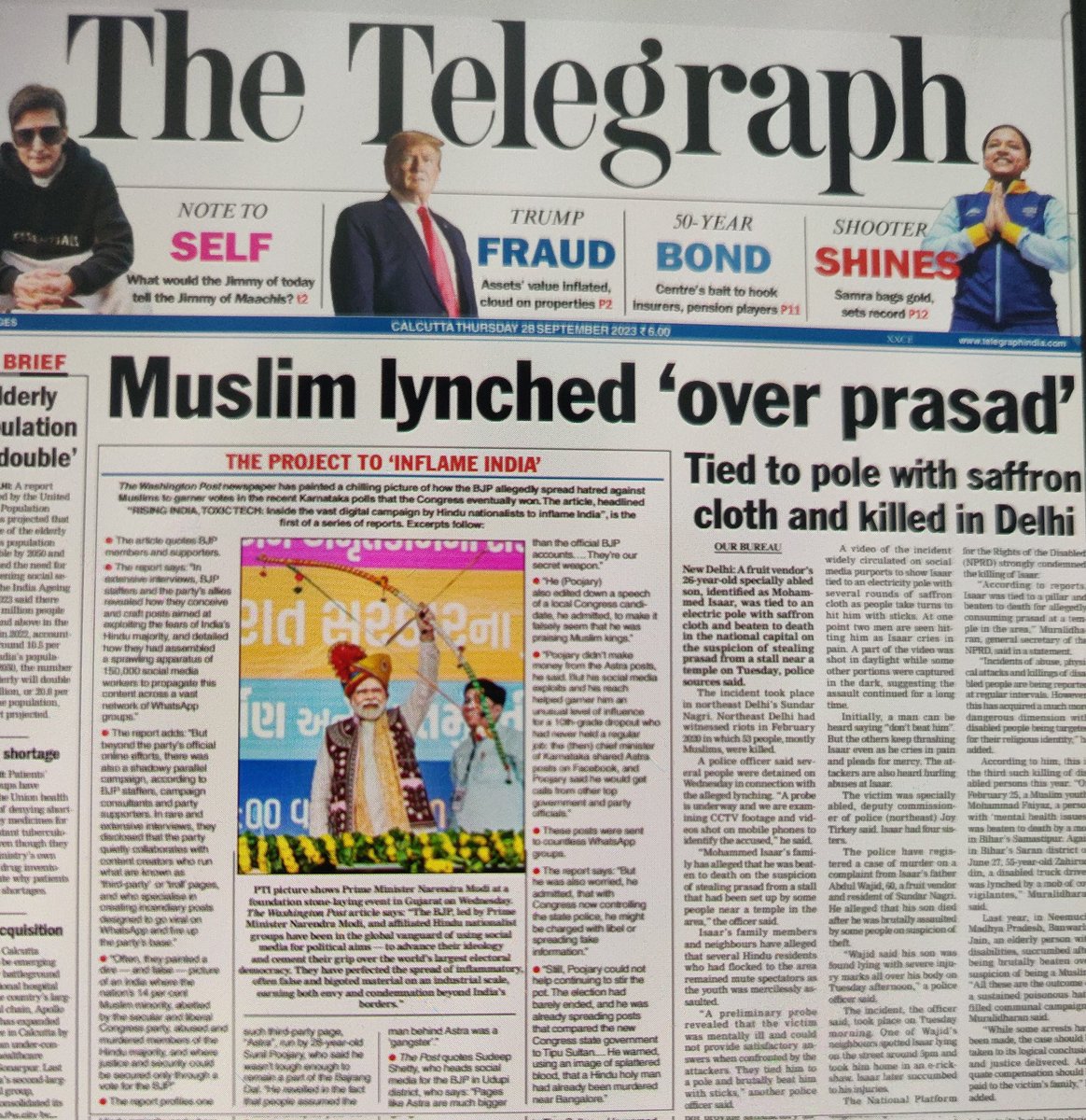 Pramod Raman tweet media