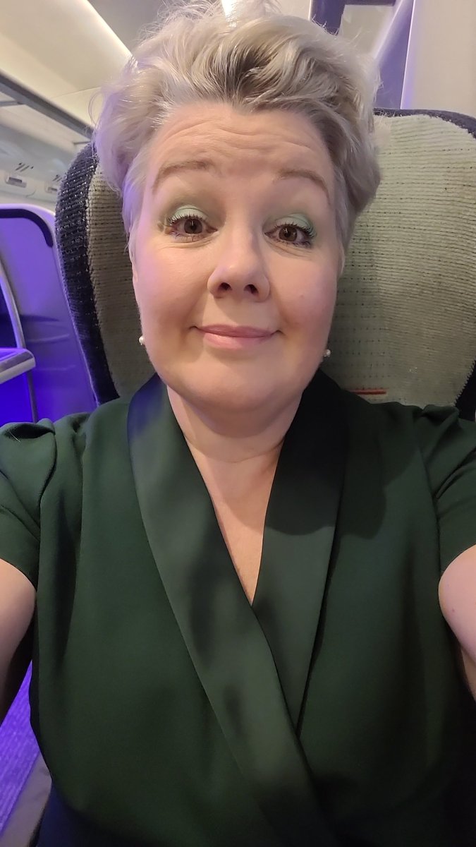 Heading in for our <a href="/CIOTNews/">CIOT</a> staff learning day and Joint President's Reception this evening. See you there? #thankyou #volunteers