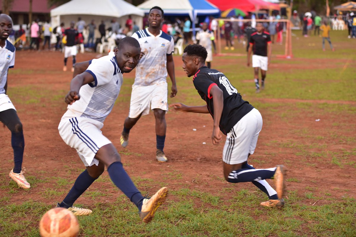 Uganda Corporate Lea tweet media