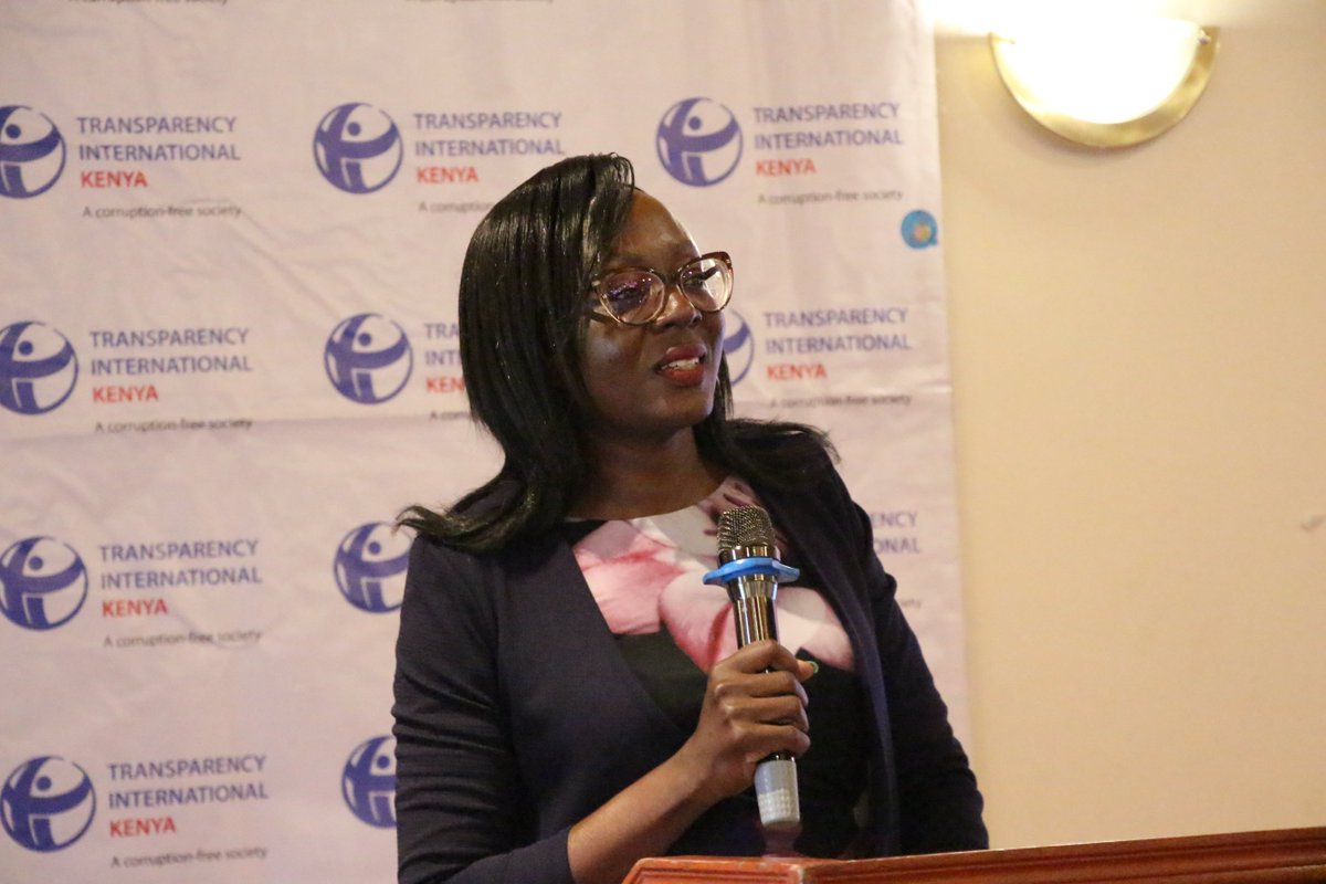 In this digital era, the role of the internet cannot be gainsaid in the realization of the right to information. Increased usage and penetration of the internet has the potential to enhance digital democracy through e-governance and e-participation. - Ms. Viola Ochola,