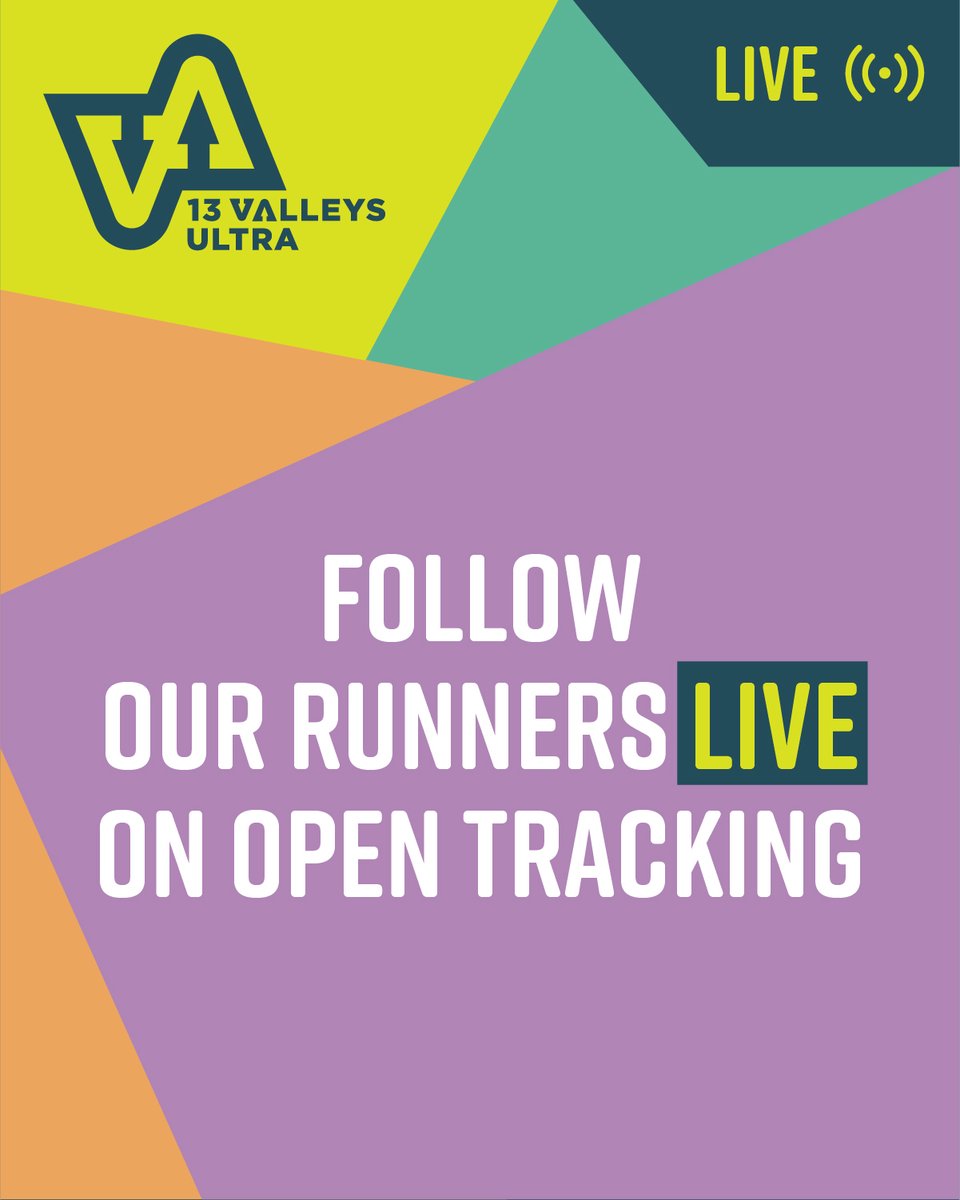 13valleysUltra's tweet image. Here are the links to follow our ultra runners live with Open Tracking:

📌 13 Valleys Ultra: brnw.ch/21wD0DO
📌 7 Valleys Ultra: brnw.ch/21wD0DM
📌 5 Valleys Ultra: brnw.ch/21wD0DN
#13valleysultra #dotwatcher #ultrarunning #ultra #lakedistrict