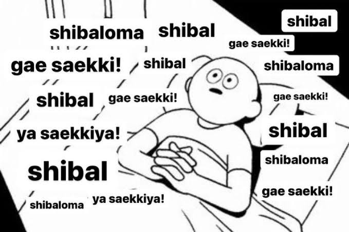 Me after watching The Worst Of Evil 😂

#TheWorstofEvil #TheWorstofEvilEp3 #JiChangWook #WiHaJoon #LimSeMi