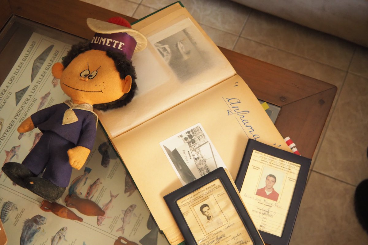 Museu Marítim de Mallorca (@maritimmallorca) on Twitter photo 